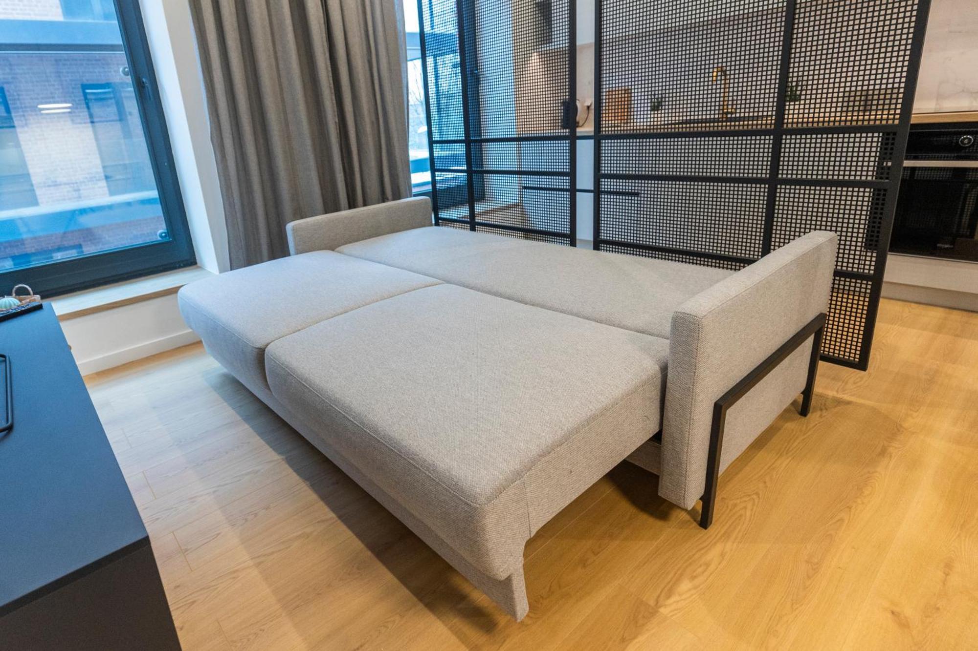 Km Rent Lodz, Kopernika 15アパートホテル エクステリア 写真